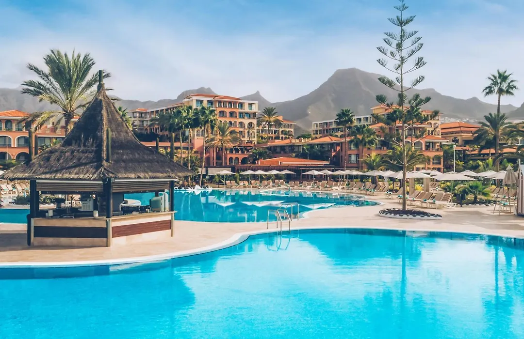 Iberostar Selection Anthelia-1