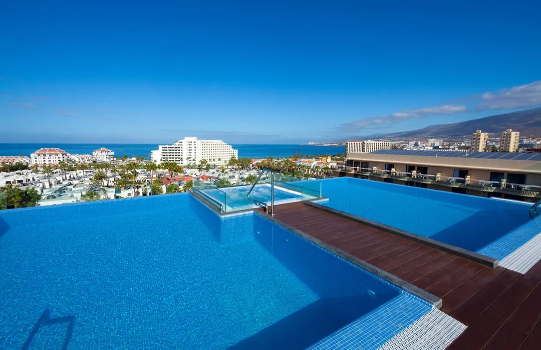Tigotan Lovers & Friends Playa De Las Americas - Adults Only-1