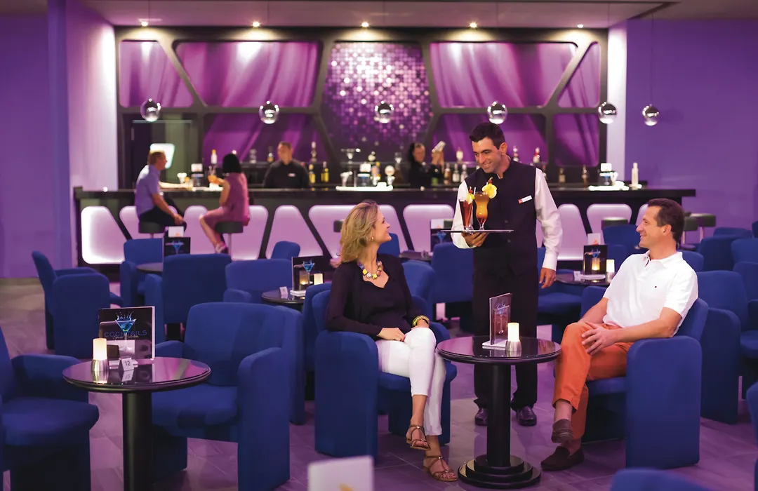 Hotel Riu Arecas - Adults Only-1