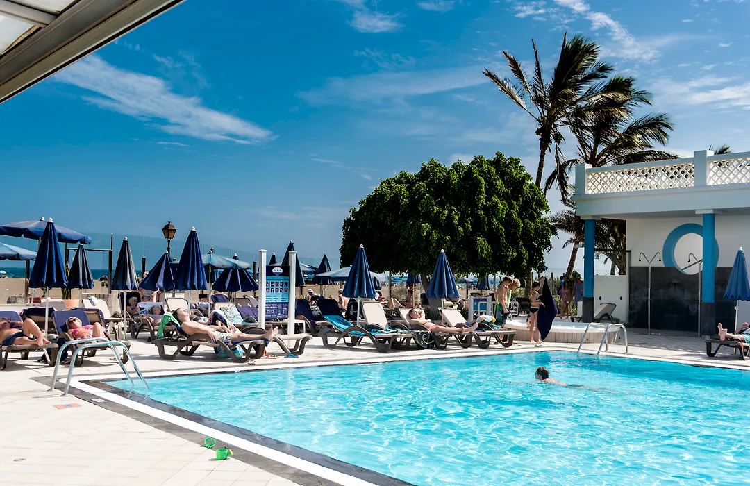 Hotel Las Costas-1