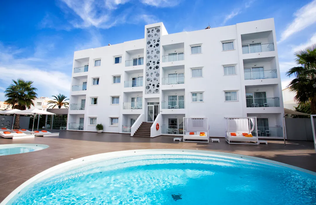 Ibiza Sun Apartments-1