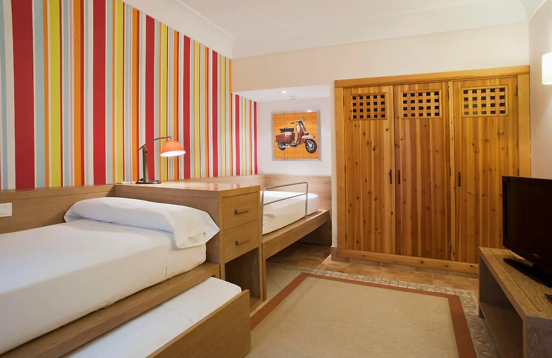 Princesa Yaiza Suite Hotel Resort-1