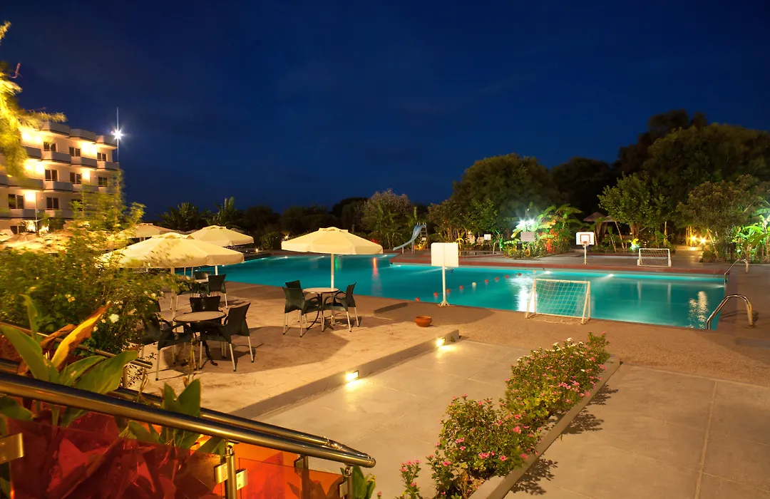 Irene Palace Beach Resort-1