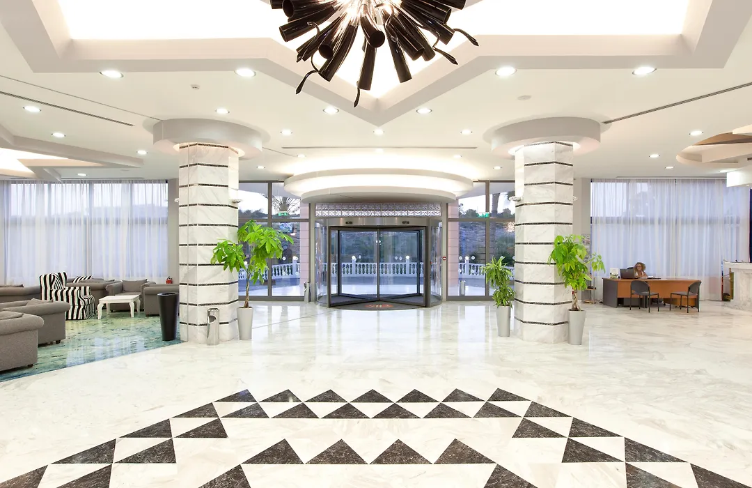 Rodos Princess Beach Hotel-1