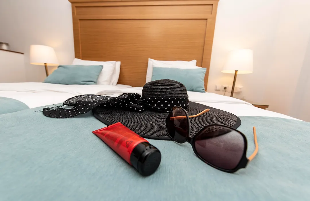 Peridis Family Resort-1