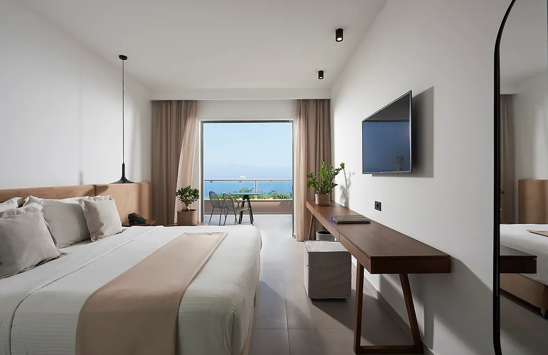 Michelangelo Resort&Spa-1