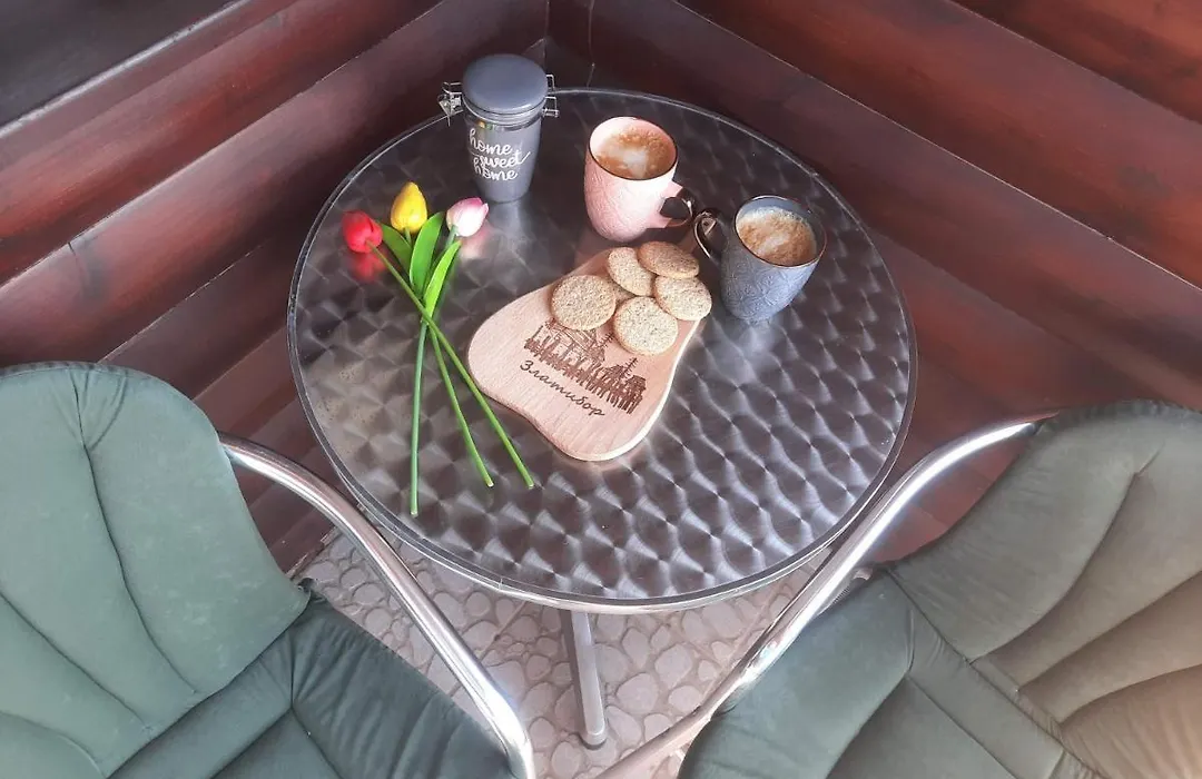 Fit Apartman Zlatibor-1