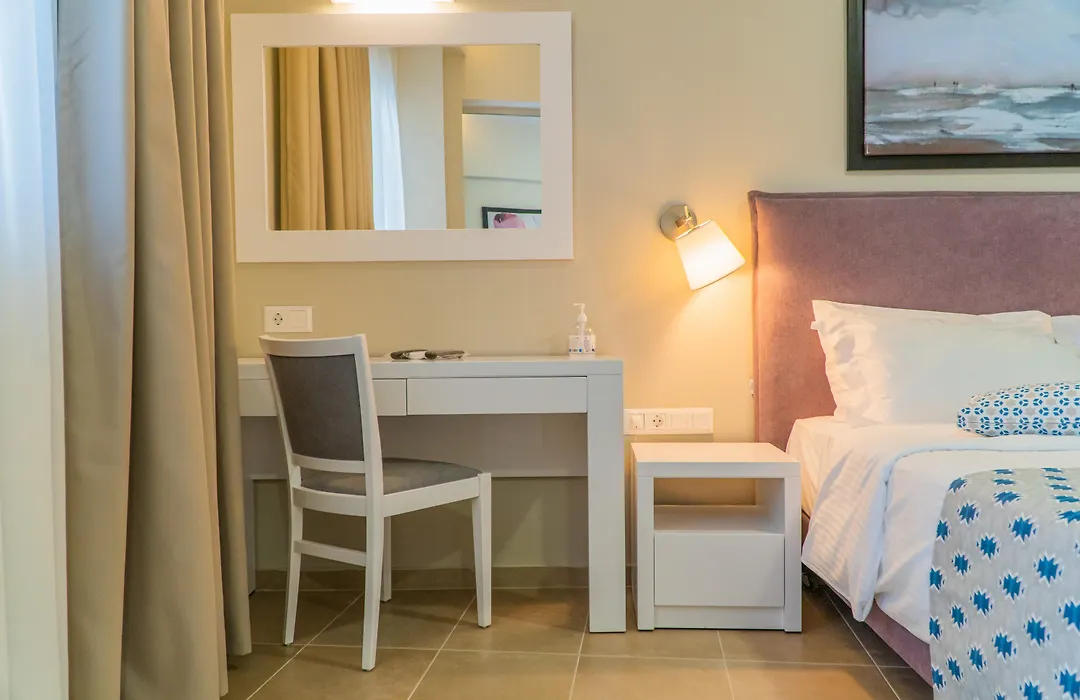 Bio Suites Hotel & Spa-1