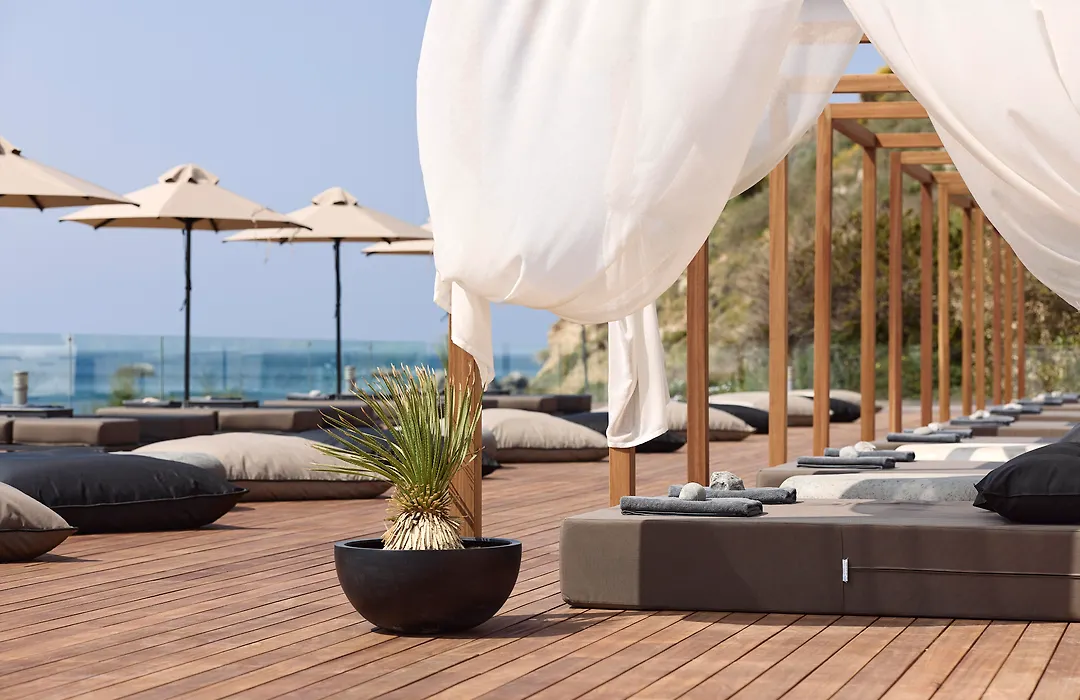 Dimitra Beach Hotel&Suites-1