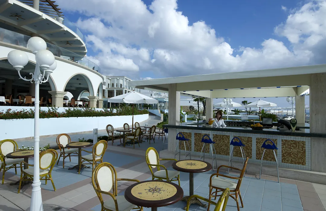 Atrium Prestige Thalasso Spa Resort&Villas-1