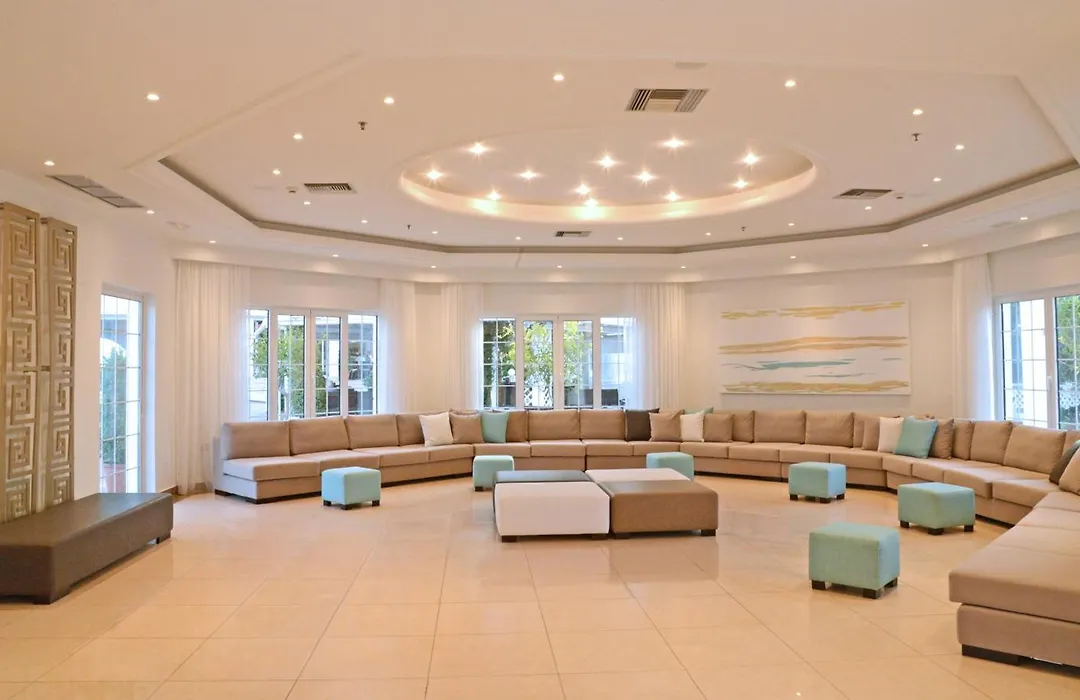 Magda Hotel Club-1