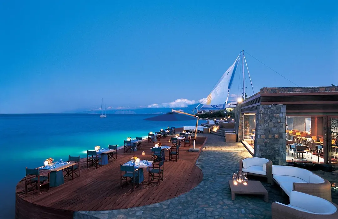 Elounda Bay Palace, A Member Of The Leading Hotels Of The World-1