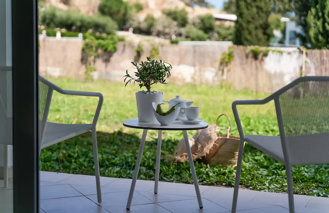 Lindos Village Resort & Spa - Adults Only-1