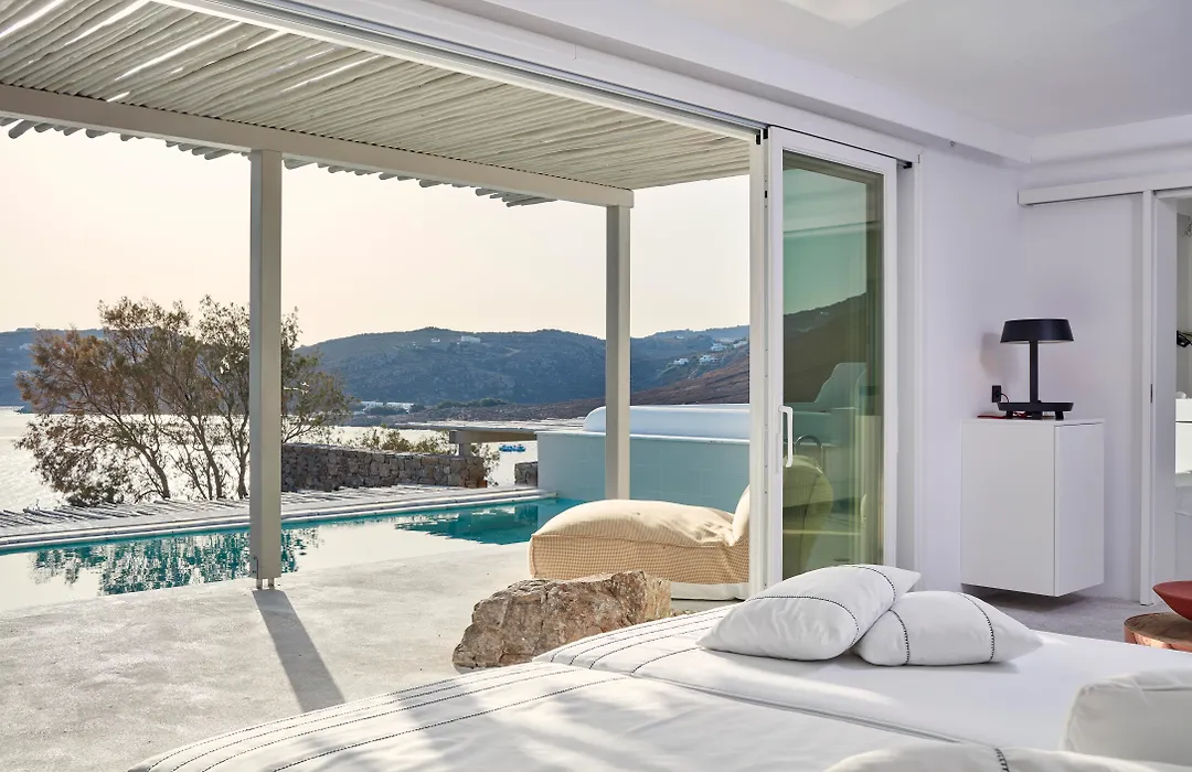 Royal Myconian - Leading Hotels Of The World-1