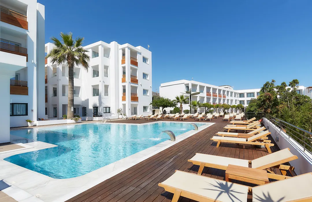 Arminda Hotel & Spa-1
