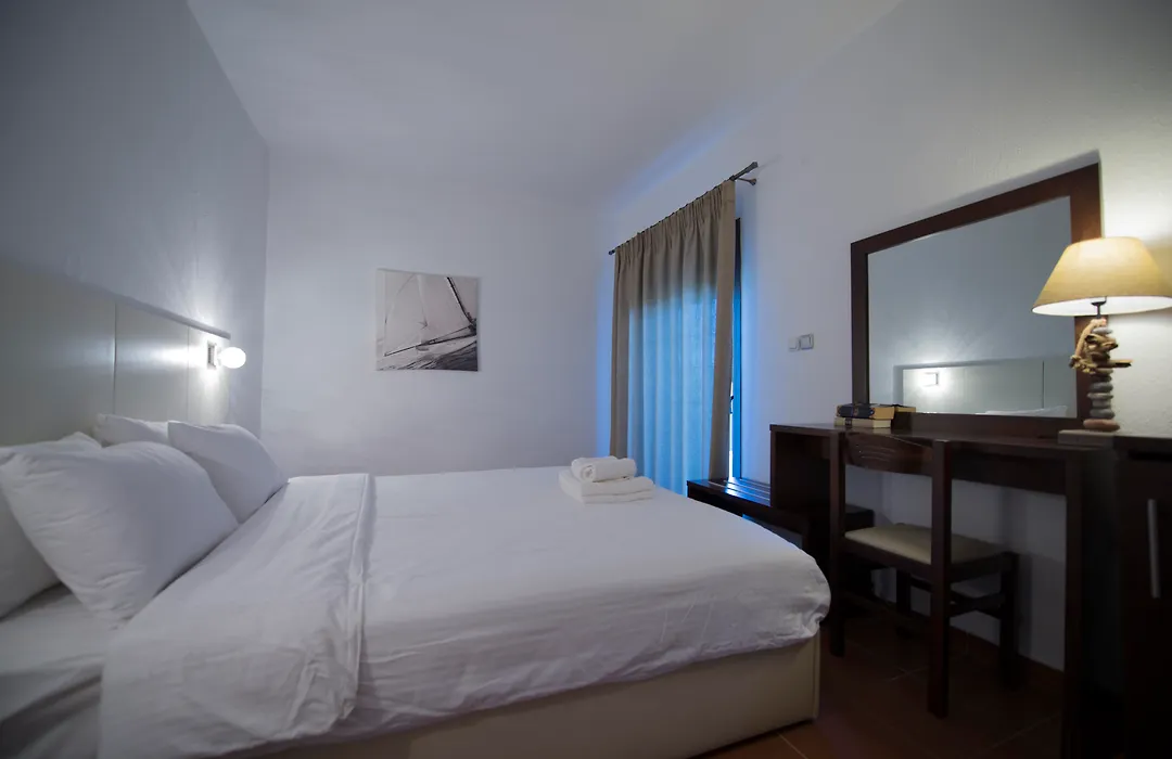 Glavas Inn Hotel-1