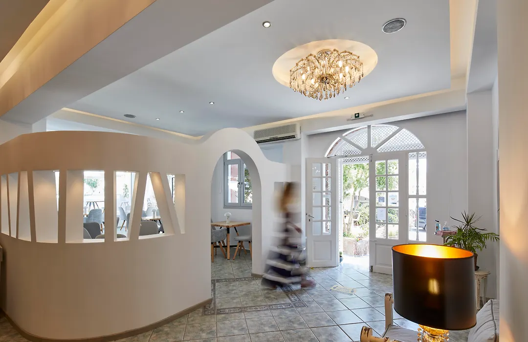 Blue Sea Hotel-1
