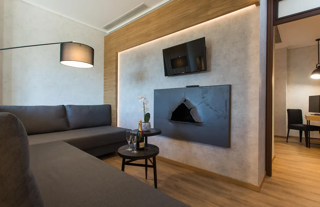 Egnatia Palace Hotel & Spa-1