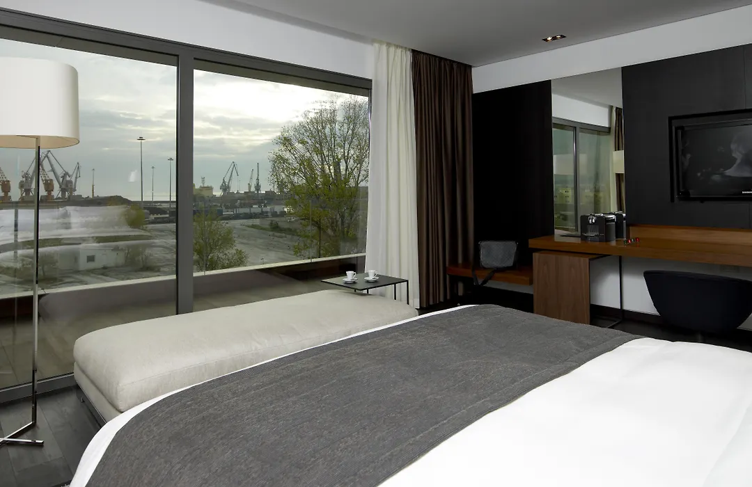 The Met Hotel Thessaloniki, A Member Of Design Hotels-1