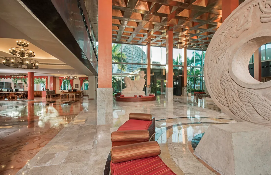 Iberostar Selection Paraiso Maya-1