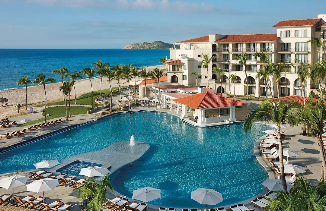 Dreams Los Cabos Suites Golf Resort & Spa-1