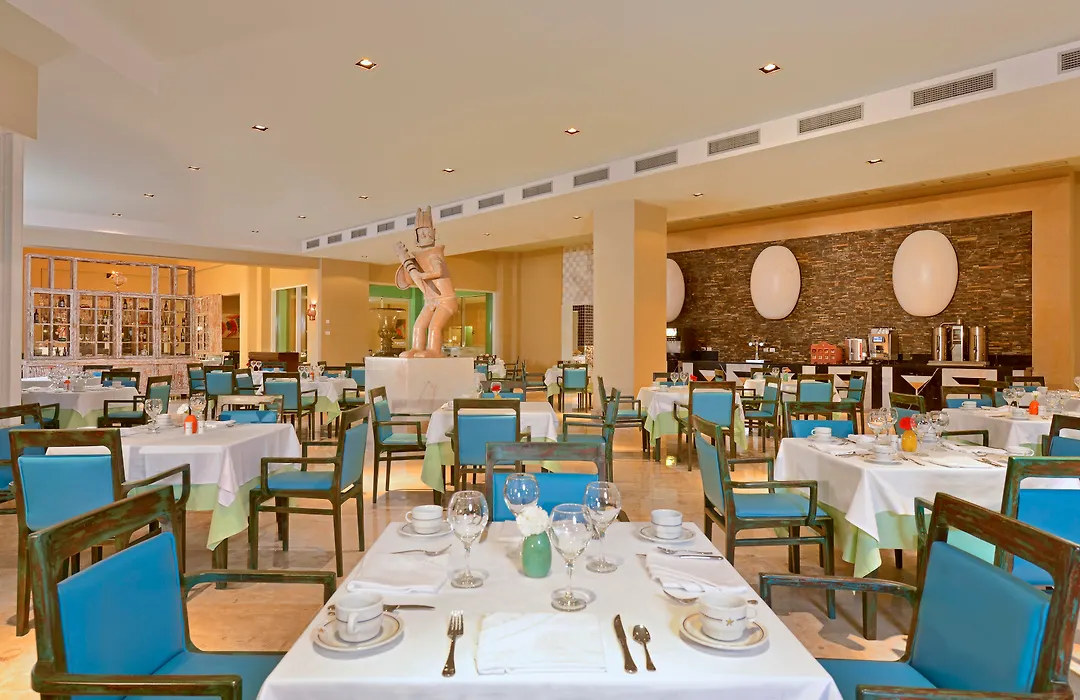 Iberostar Selection Playa Mita-1