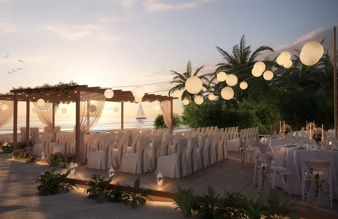 Dreams Sapphire Resort & Spa-1