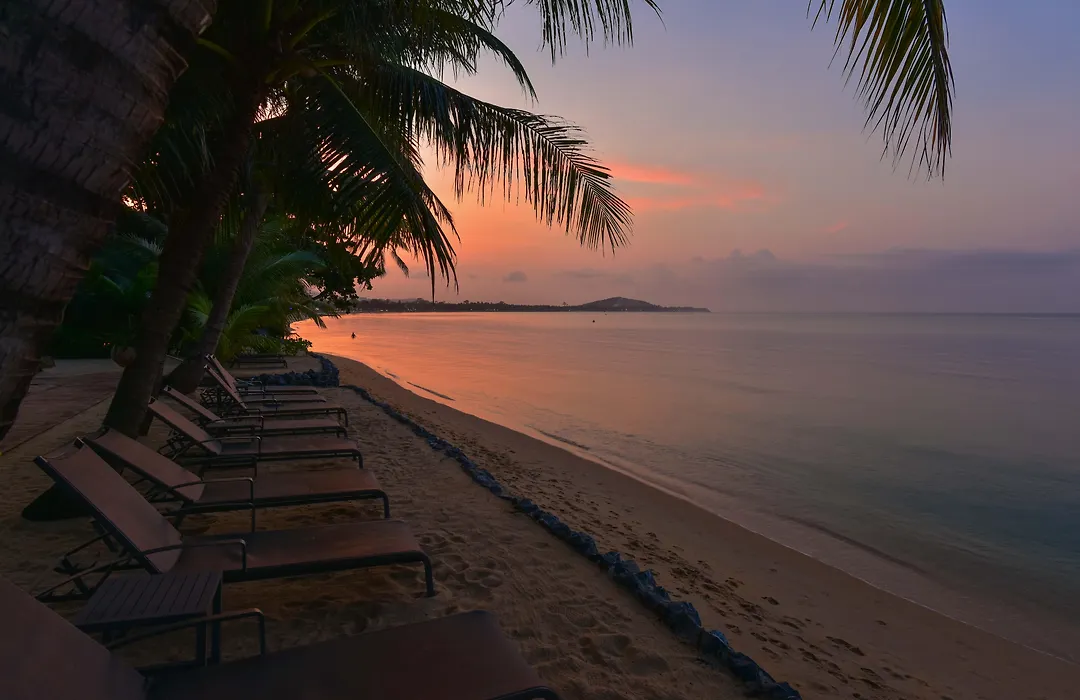 Paradise Beach Resort, Koh Samui - SHA Extra Plus-1