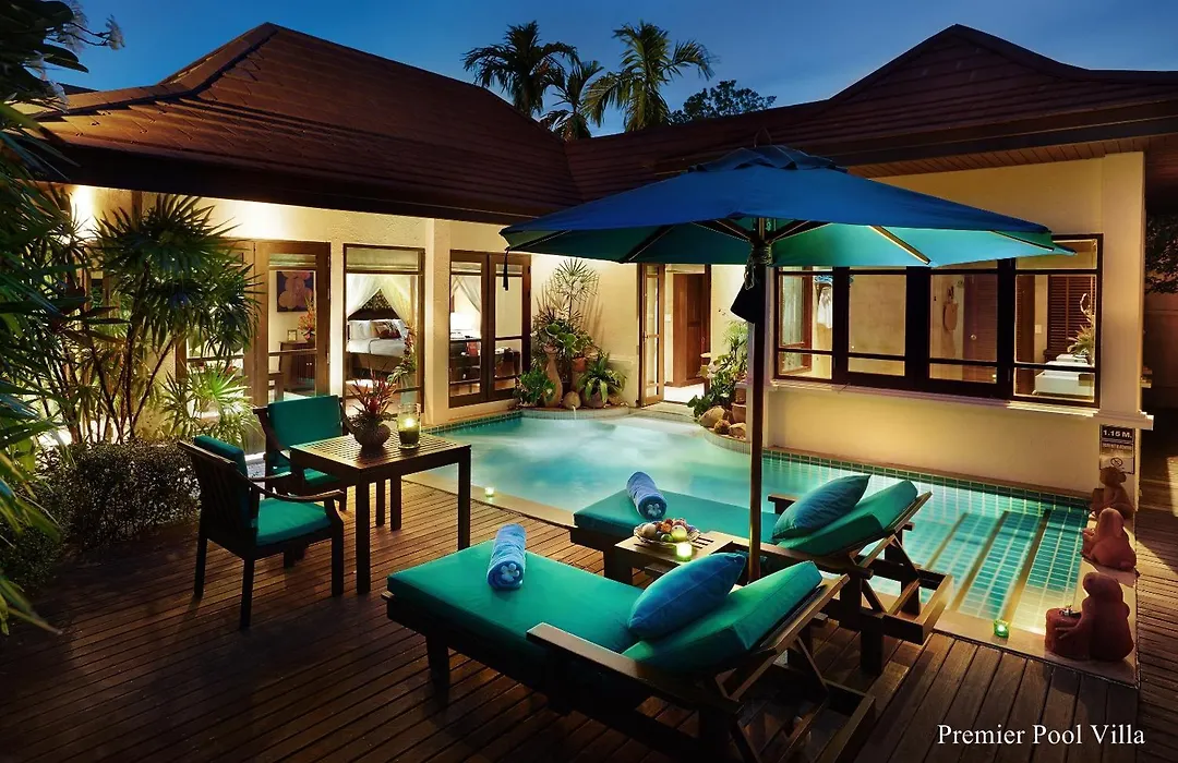 Bo Phut Resort&Spa - SHA Plus-1