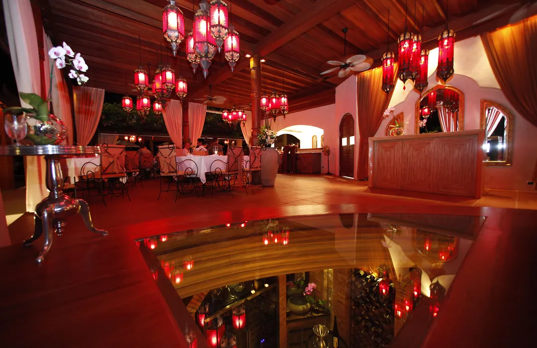 Zazen Boutique Resort & Spa-1