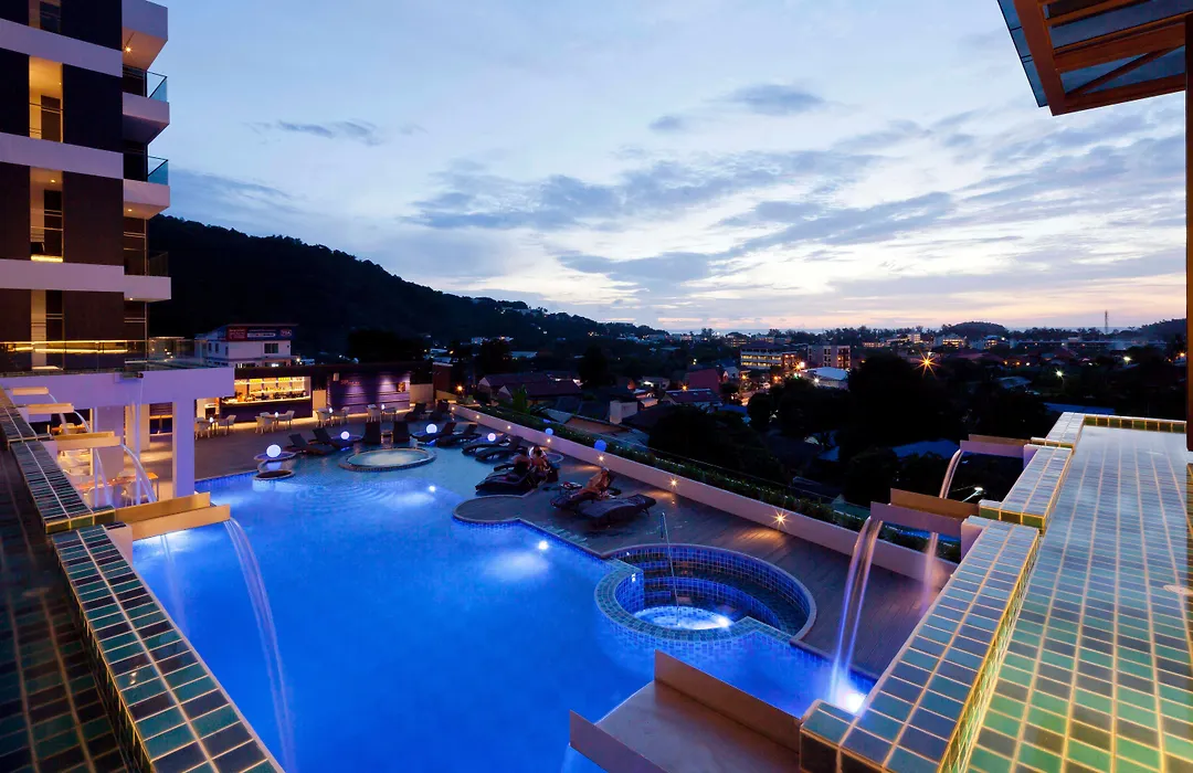 The Yama Hotel Phuket-1