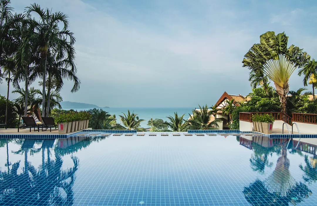 Andamantra Resort And Villa Phuket-1