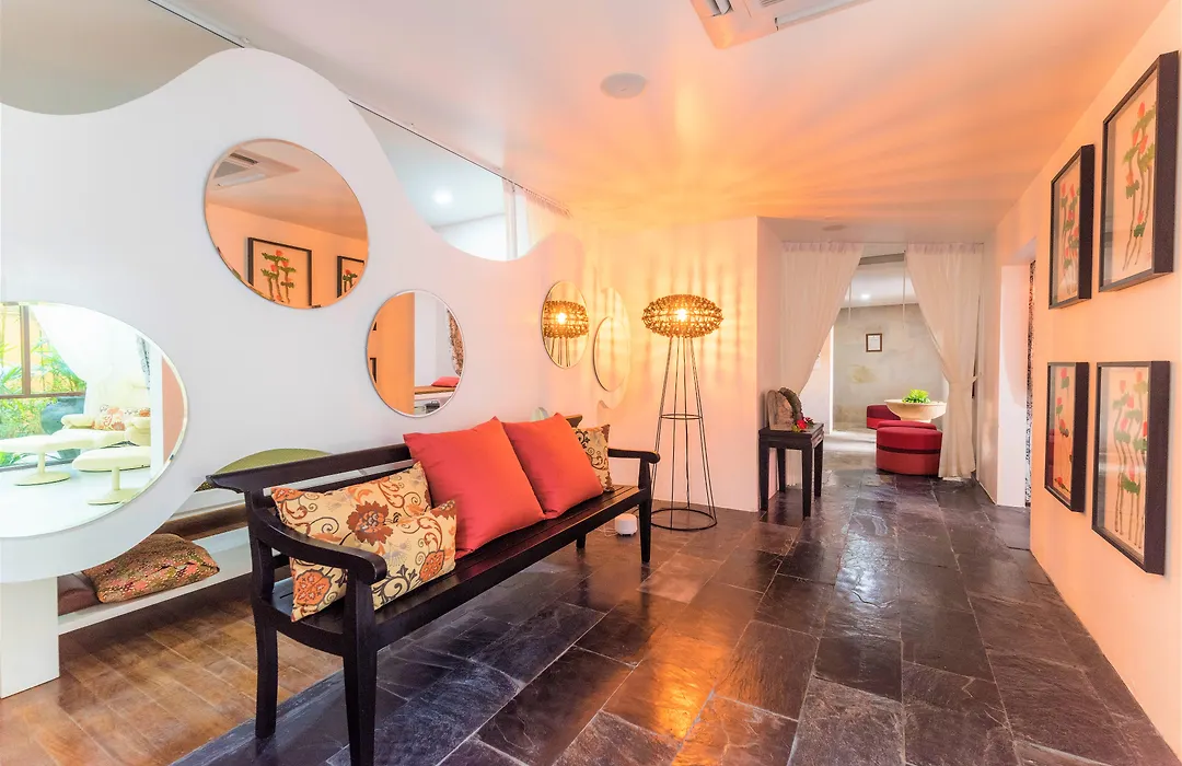 The Sunset Beach Resort&Spa, Taling Ngam, Ko Samui-1