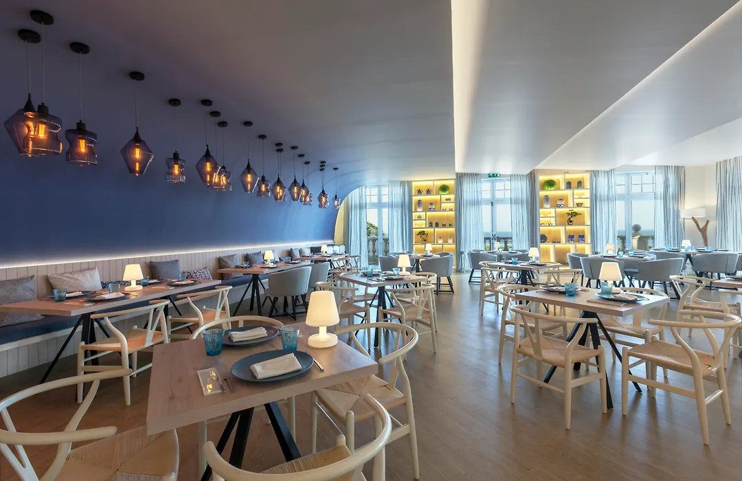 Praia D'El Rey Marriott Golf&Beach Resort-1