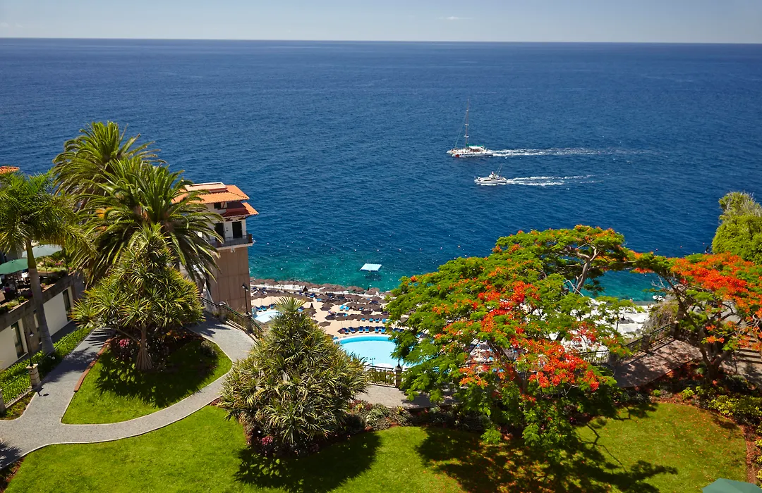 The Cliff Bay - Portobay-1