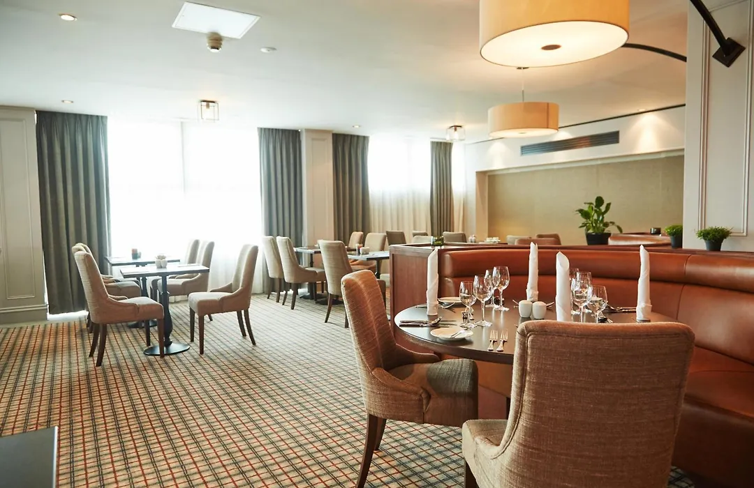 Radisson Blu Hotel, Cork-1