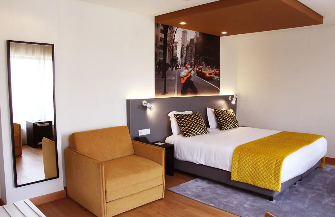 America Diamonds Hotel-1