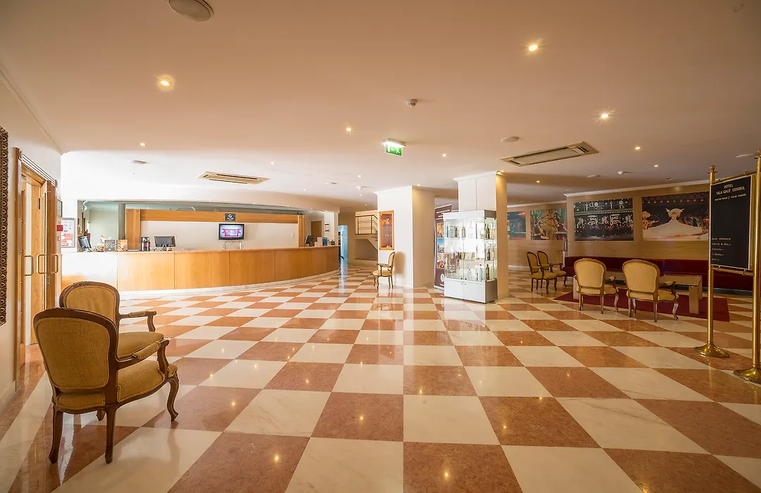 Vila Gale Estoril (Adults Only)-1