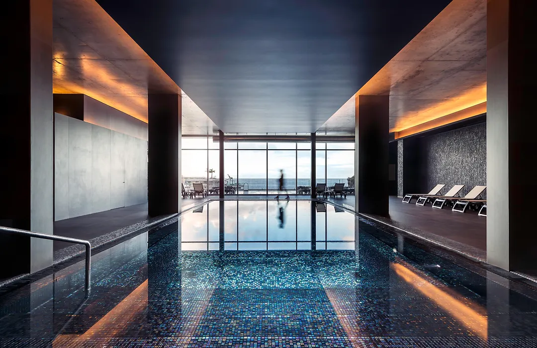 Saccharum - Resort And Spa - Savoy Signature-1