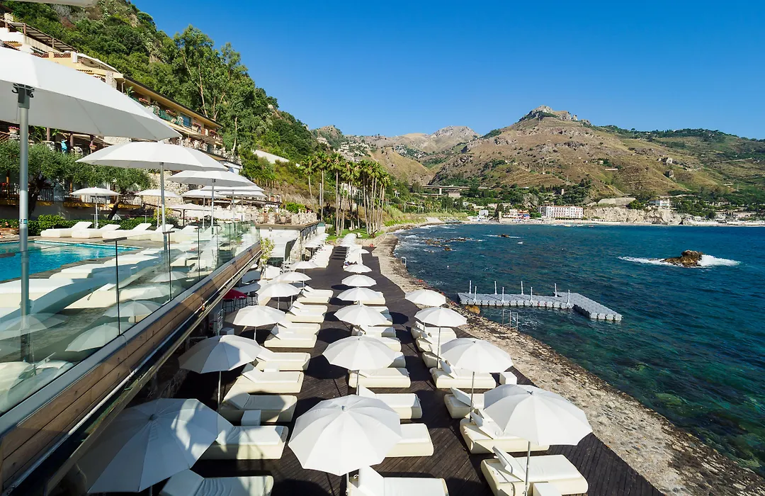 Atlantis Bay - The Leading Hotels Of The World-1