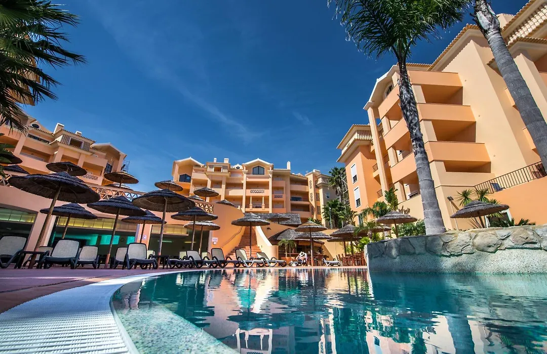Estrela Da Luz Resort-1