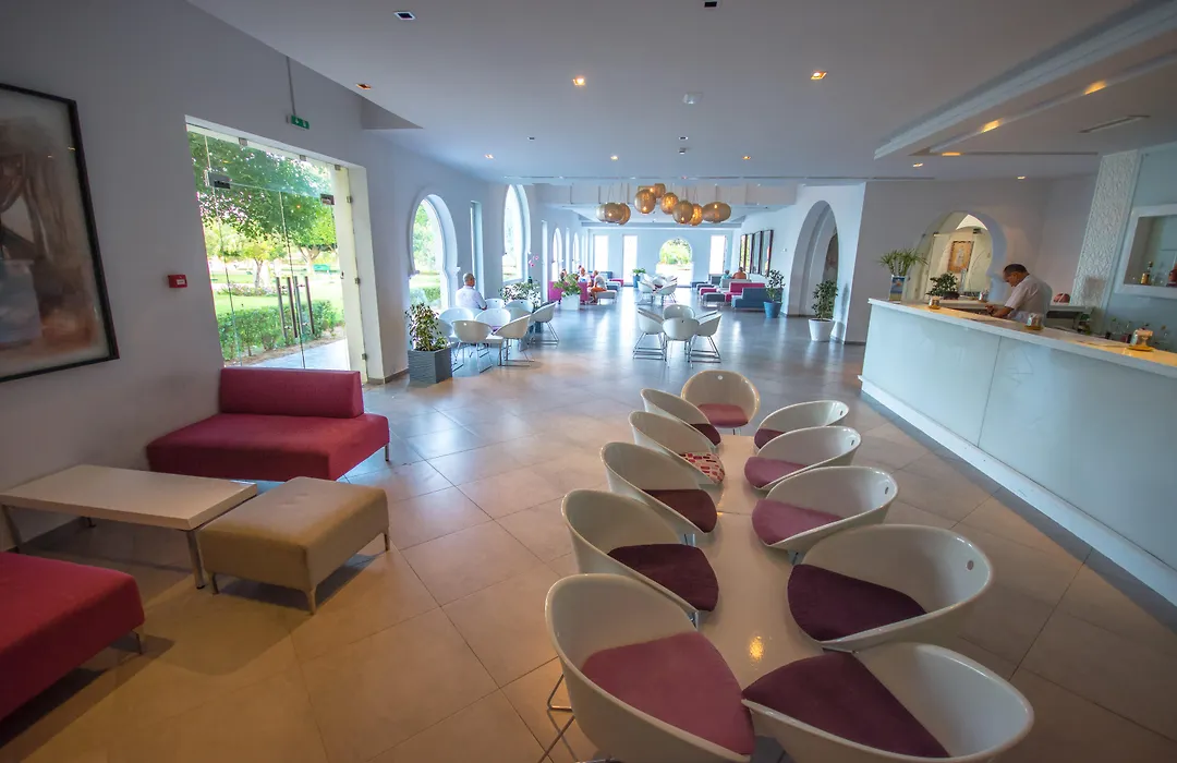 Seabel Alhambra Beach Golf & Spa-1