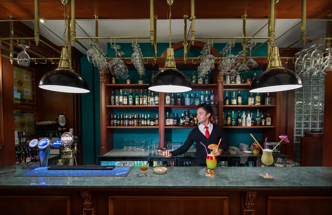 Orka Royal Hotel & Spa-1