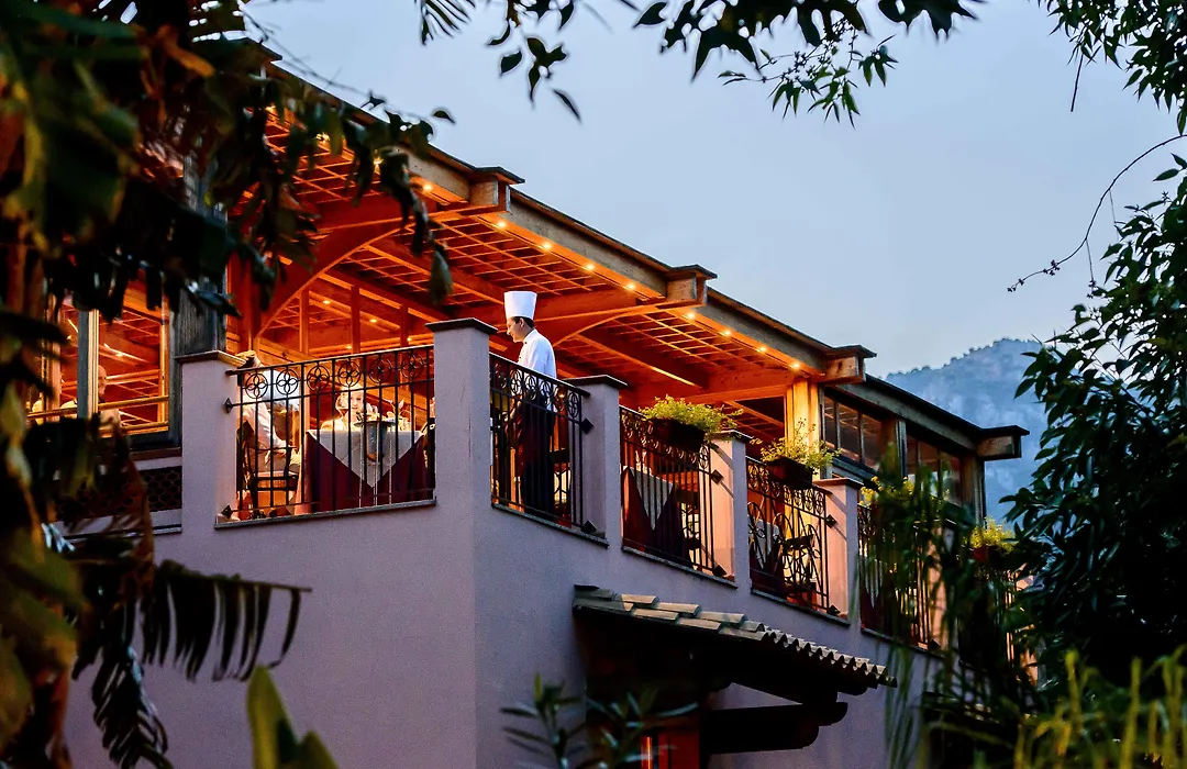 Forte Village Resort - Il Castello-1