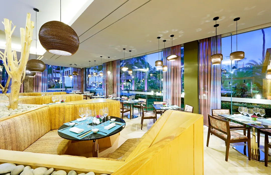 Trs Turquesa Hotel (Adults Only)-1