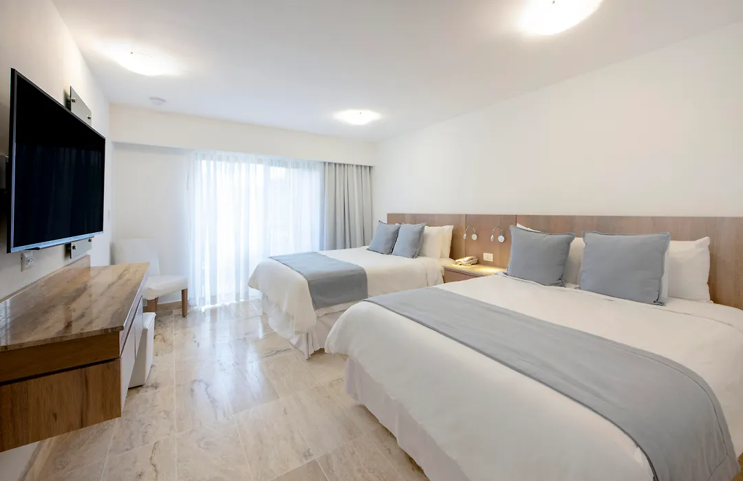 Viva Dominicus Palace By Wyndham, A Trademark All Inclusive-1