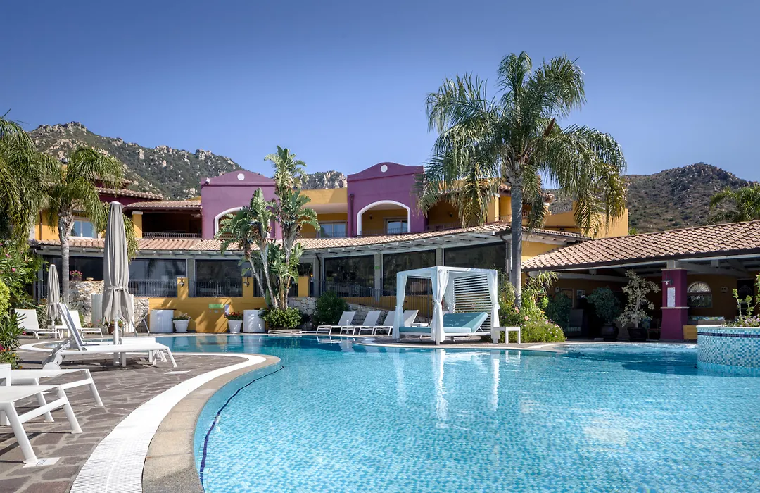 Cruccuris Resort - Adults Only-1