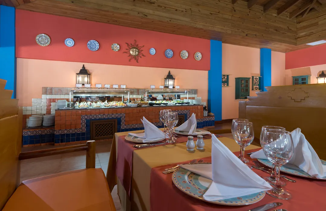 Occidental Punta Cana-1