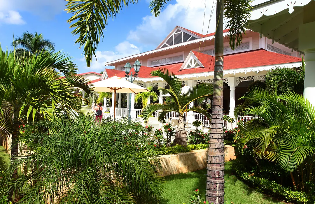 Bahia Principe Escape Bouganville (Adults Only)-1