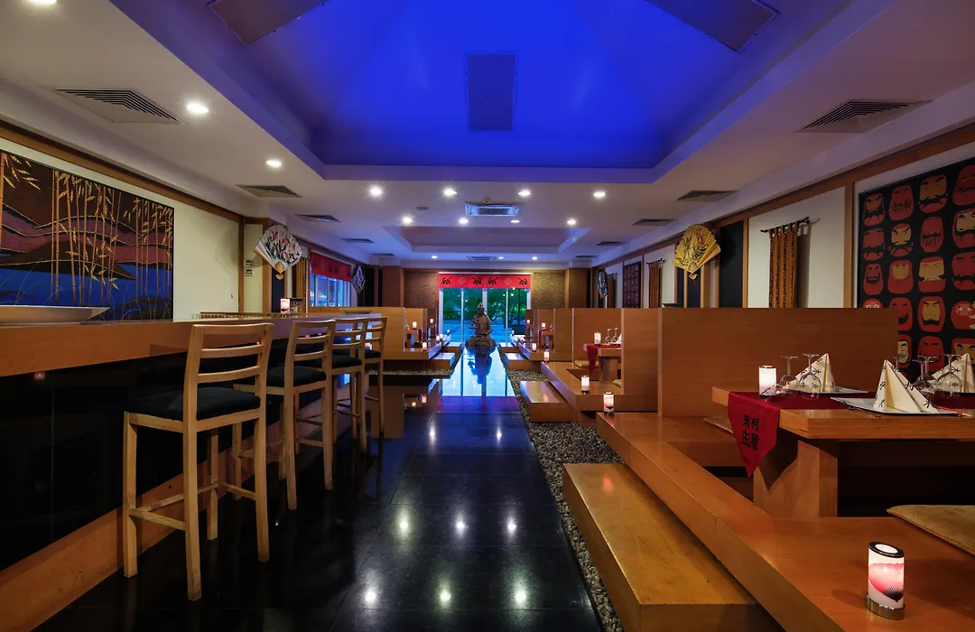 Papillon Ayscha Resort&Spa-1
